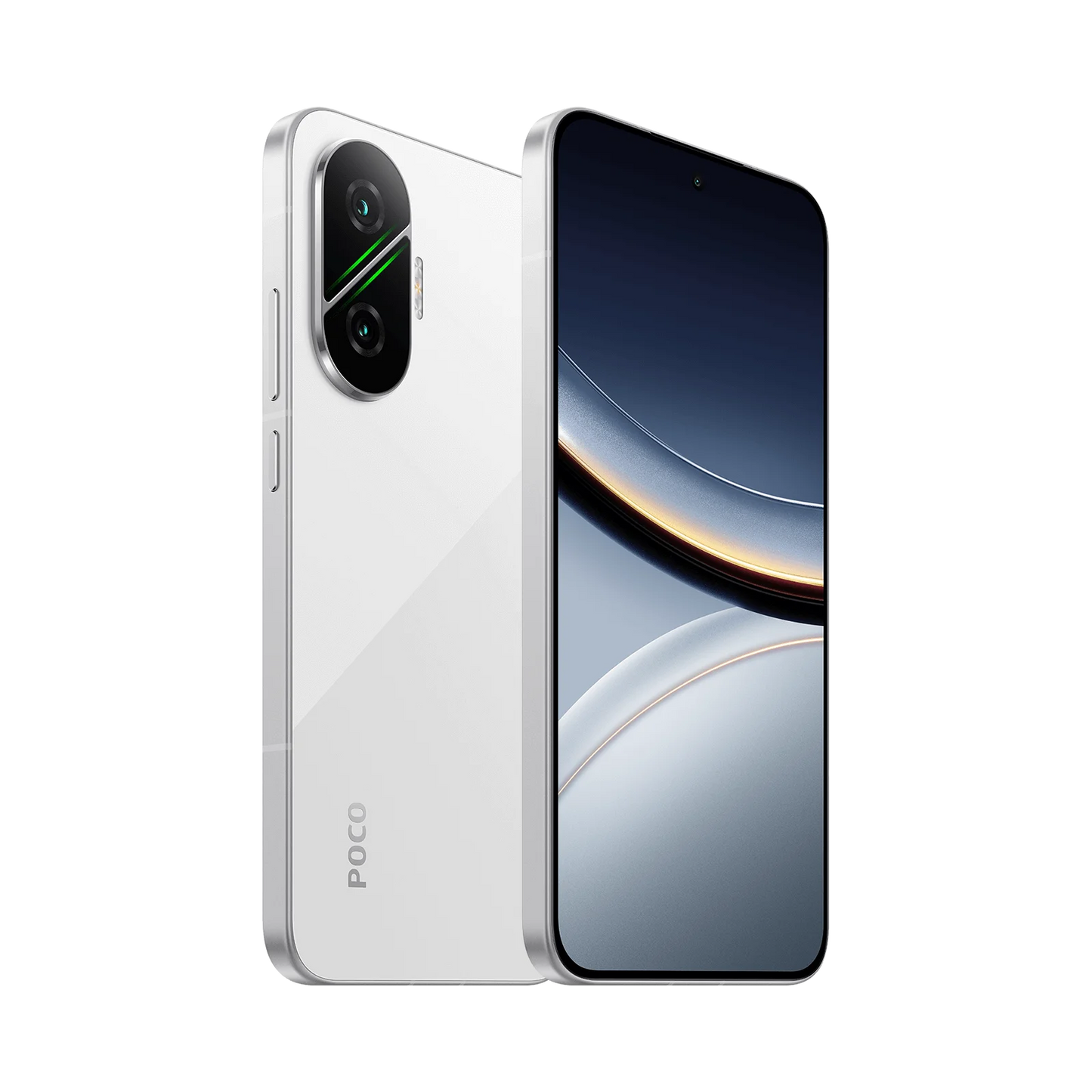 POCO F7 5G Global Version Smartphone Snapdragon®8S Gen 4 6500mAh Battery 6.83 "1.5K AMOLED 50MP OIS NFC Camera