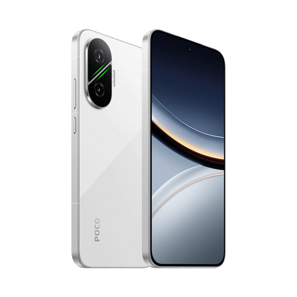 POCO F7 5G Global Version Smartphone Snapdragon®8S Gen 4 6500mAh Battery 6.83 "1.5K AMOLED 50MP OIS NFC Camera