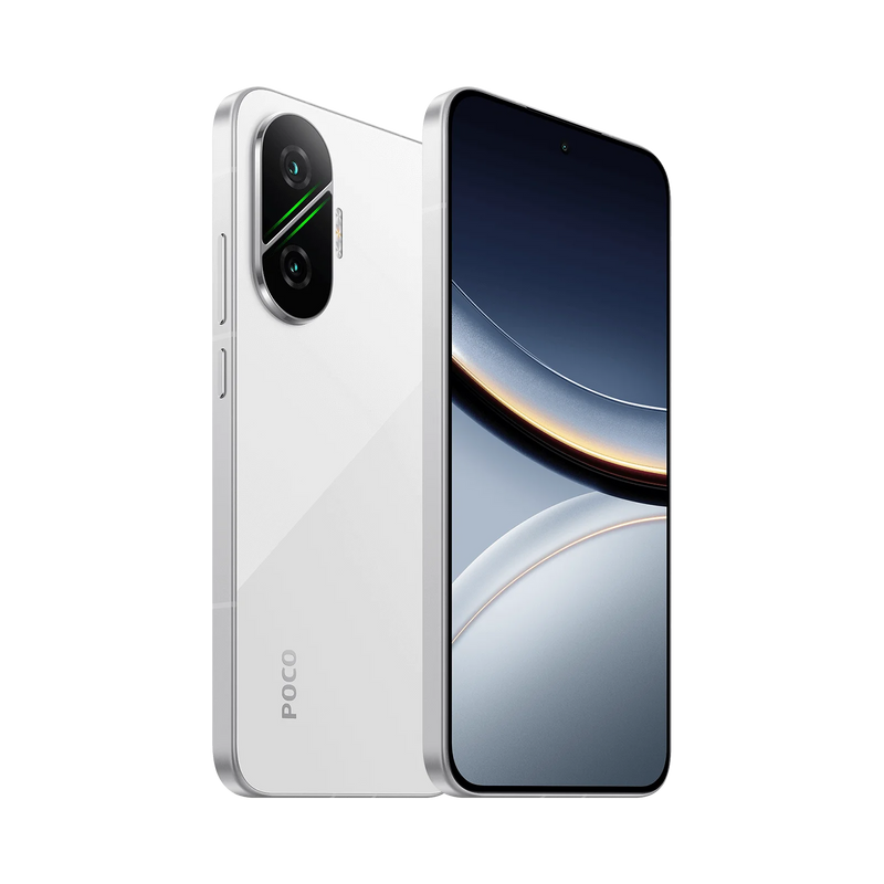 POCO F7 5G Global Version Smartphone Snapdragon®8S Gen 4 6500mAh Battery 6.83 "1.5K AMOLED 50MP OIS NFC Camera