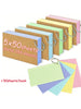 5x50Sheets