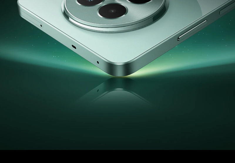 [World Premiere] realme 13 5G Smartphone 50MP OIS Camera Dimensity 6300 Chipset 120Hz Display 5000mAh Battery 45W Charge GT Mode