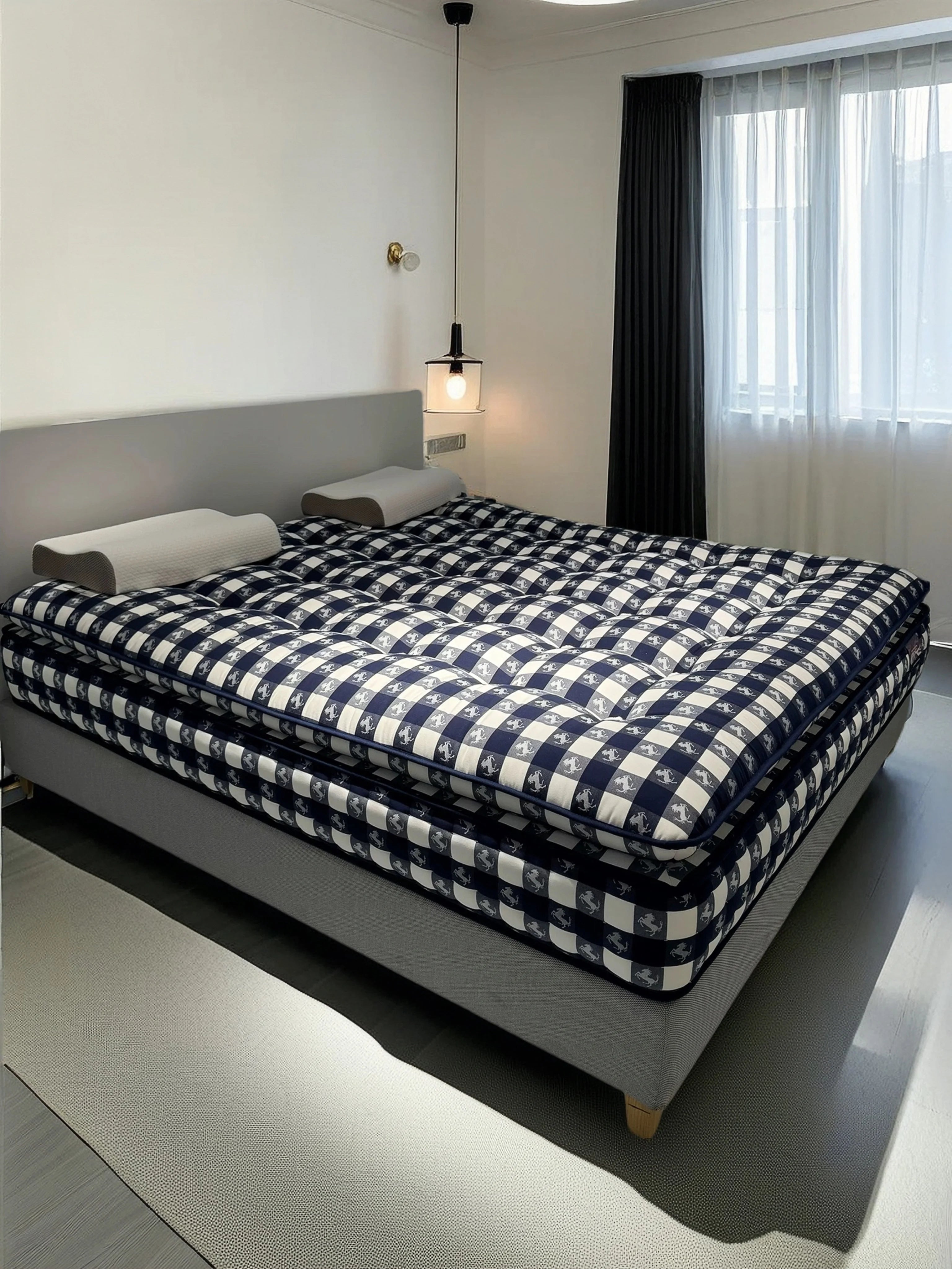 Luxury independent bag spring mattresses 150x200 180x200 cm Mattress bedroom mattresses bedroom furniture for adult mattress