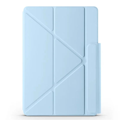 For OnePlus Pad Pro 12.1 Case Ultra Thin Multi-folding Stand Magnetic Tablet for OnePlus Pad 2 Pad2 Cover with Auto Sleep/Wake