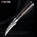 Paring knife