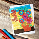 Floral metal cutting dies for DIY paper card embossing, scrapbooking, and album decoration