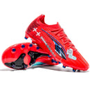 New Men Soccer Shoes Society Cleats Professional Football Boots Indoor Fast Football Field Boots Sneaker Boy Original Training