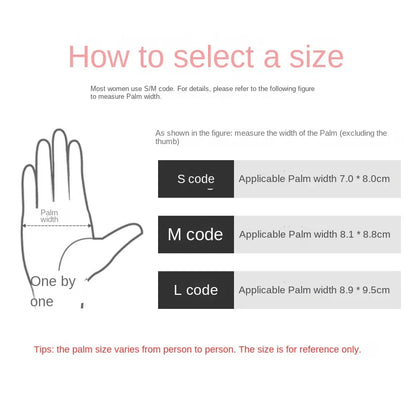 Guantes para lavar platos, resistentes al agua, de goma, finos, de látex, para mujer, #2723