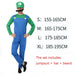 Man Green style