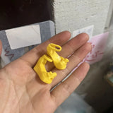 High Heels Boots for Female Dolls, Quality 1/6 Doll Shoes, Super Model 30cm Figure Doll Sandals, Slippers, Original Doll Shoes