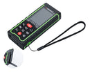 SNDWAY Laser Distance Meter Tape measure Digital Camera Function Laser Range Finder Tape Angle Rangefinder measure Tool
