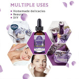 The Latest Pure Natural Plant Essential Oil Rose Lavender Massage Essential Oil Protects The Skin Fresh Air Relieves Stress