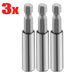 3 PIECES