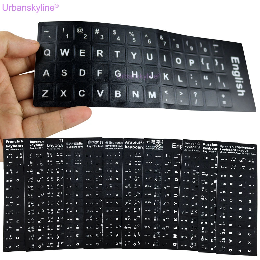 Keyboard Cover for Macbook Air 13 M3 15 Pro 14 M4 13 M2 16 Retina 11 Silicone Protector Skin Case A3113 A3114 A2681 A2941 A2992