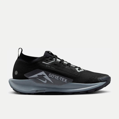 NIKE 2024 Men's NIKE PEGASUS TRAIL 5 GTX Breathable Running Shoes FQ0908-001