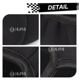 Car Armrest Cloth Cover Anti-Dirt Protective Cover Fit for Dodge Journey 2011-2020 Interior Accessories