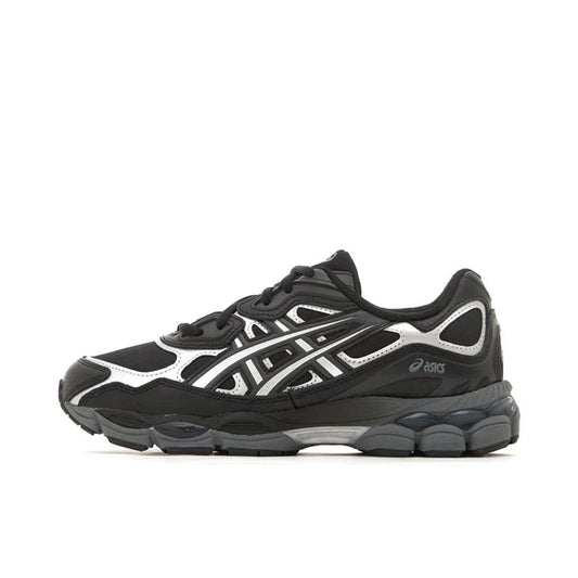 Zapatillas de running Asics Gel-NYC para hombre y mujer, transpirables, deportivas, de equilibrio