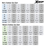 Xtep Women's Running Shoes 2000km 3.0 2025 Spring Lightweight Cushioned Wear-Resistant Training Jogging Sneakers 875118110034