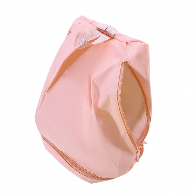 Wet Dry Separation Fitness Bag Swimming Bag Waterproof Travel Sport Bag Basketball Soccer Pouch Hiking Climbing Backpack