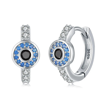 Onda brincos de argola para mulheres, 925 encantos de prata, se Fits original pandora, presente da jóia diy, venda quente, novo, 2024