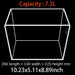 260x130x225mm