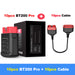 10 BT200 Pro 10cable