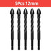 5Pcs 12mm