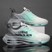 TK757 gray green height-increasing
