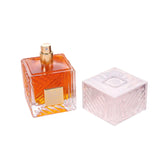 Khamrah Perfume Eau De Toilette Gift Box 100ml Unisex Arabian Oud Scent Gourmand Fragrance Long Lasting Perfume For Unisex