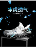 Men's Sneakers Male Casual Shoes Luxury Trainer Race Breathable Fashion Loafers Running Shoes for Men