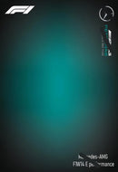 Modern Famous Racing Cars Series Gradient Posters Canvas Printing Minimalist Wall Art Picture for Living Room Home Decor Gifts