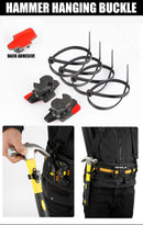 Portable Power Tools Quick Hanging Hooks Power Tool Quick Release Drill Portable Storage Self-Locking Hooks