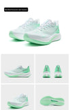 Xtep 2000km 3.0 Running Shoes For Men 2025 Spring Sneakers Cushioning Training Jogging Wear-Resistant Lightweight 875119110032