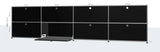 TV Stand Storage Cabinets Corner Cabinet Metal Storage Display Cabinet Living Room Cabinets Furniture