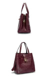 CH Brand Women's Handbag Large Capacity, Letter Elements Women's Handbag 2026 Classic Fashion Shoulder Bag