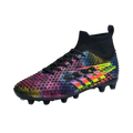 TF/FG Men Soccer Shoes Outdoor Professional Original Society Field Football Boot Unisex Non-Slip Cleat Comfortable Light Sneaker