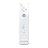 Controllers for Nintendo Wii/Wii U Left/Right 2in1 Motion Plus Controller Wireless Remote Control Gamepad Video Game Accessories