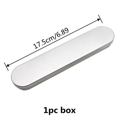 20-100pcs NO.10-15C Carbon Steel Carving Metal Scalpel Blades Handle DIY Cutting Repair Animal Surgical Knife Tool Box Non Slip