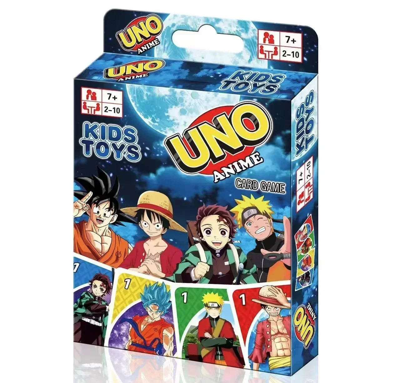 UNO NO MERCY Matching Card Game Pokemon Uno TEAMS Mario Multiplayer Family Party Boardgame Funny Friends Entertainment Poker ﻿