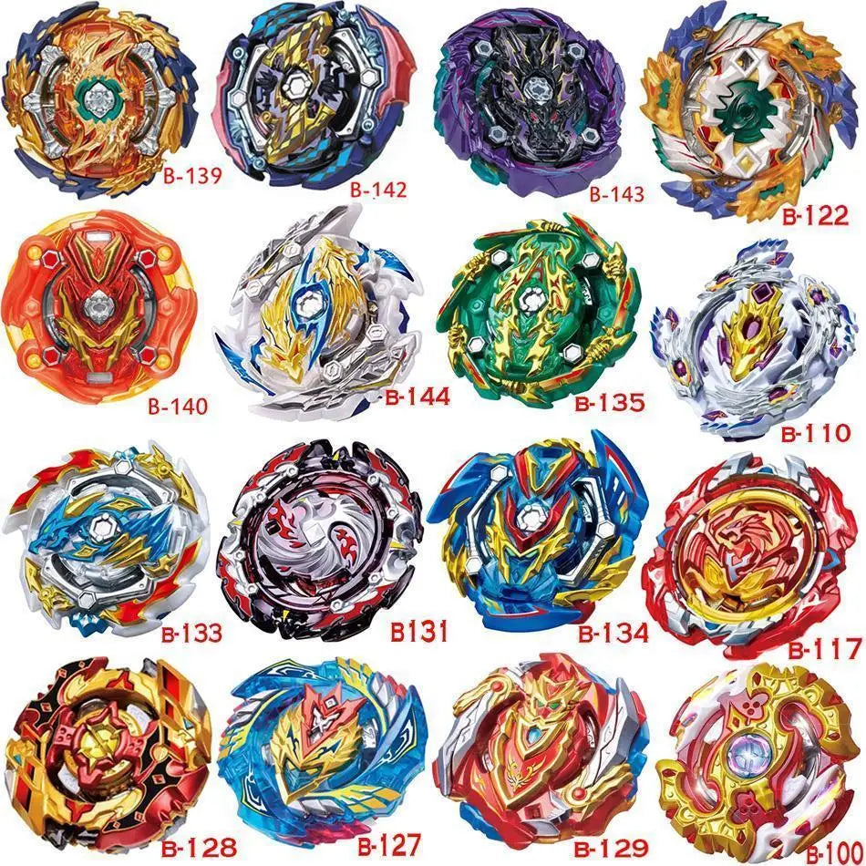 Tops Launchers Beyblade metal fusion B-131 Arena Toys Sale Bey Blade Blade Achilles Bable Fafnir Phoenix Blayblade blade
