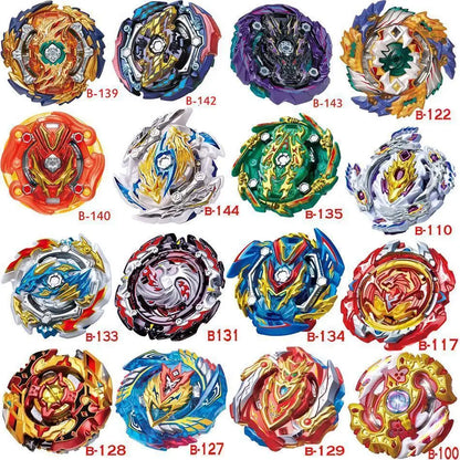 Tops Launchers Beyblade metal fusion B-131 Arena Toys Sale Bey Blade Blade Achilles Bable Fafnir Phoenix Blayblade blade