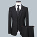 Black 3 piece set