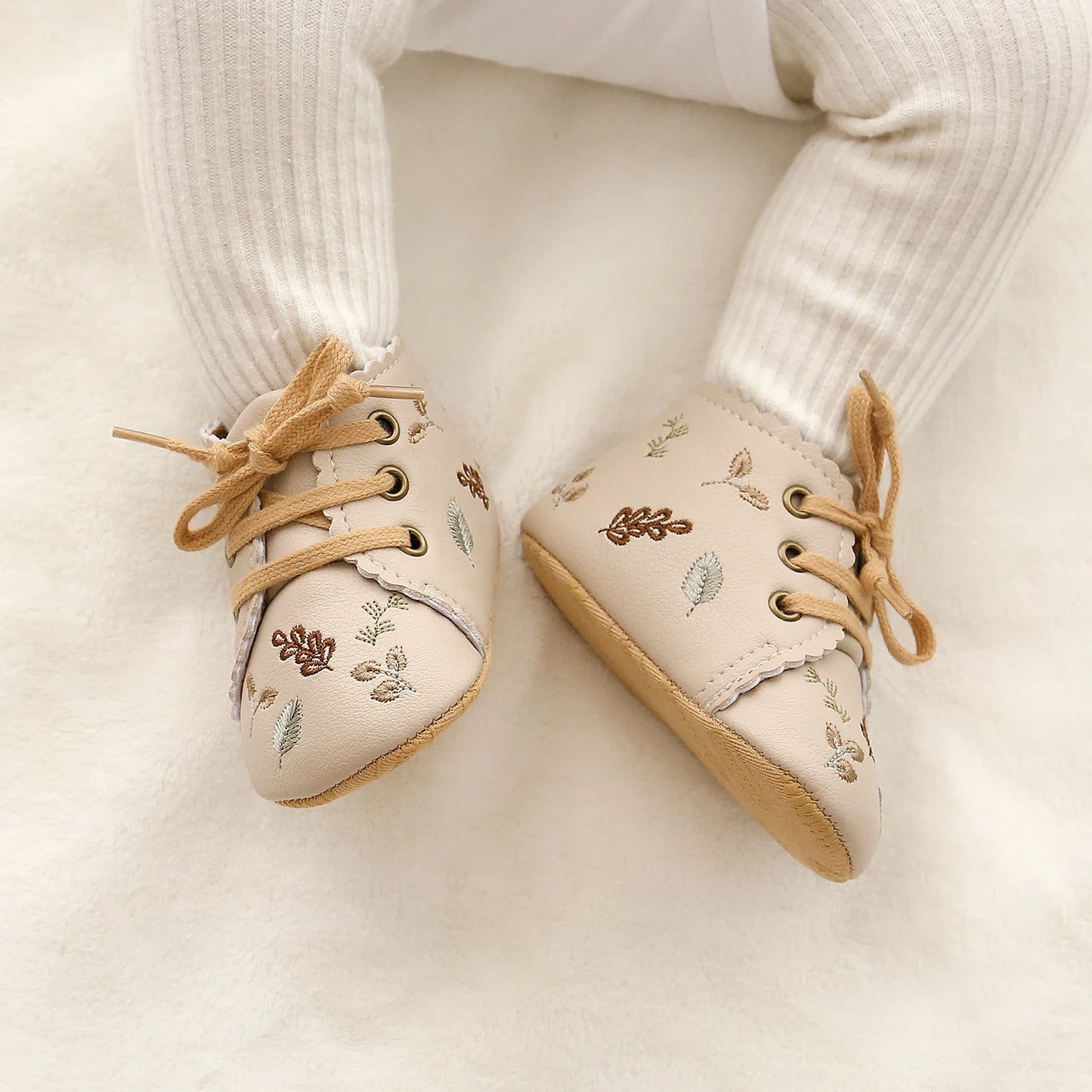 Infant Baby Boys Girls Sandals Summer Baby Wedding Dress Flat Shoes Newborn Crib Shoes First Walkers Prewalkers Shoes ﻿ ﻿