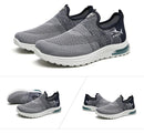 Men's summer shoes 2025 new lazy shoes breathable mesh casual sports shoes man comfortable cheap shoes clearance free shipping