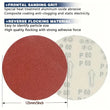 20/50/100pcs 5 Inch Hook And Loop Sanding Discs In 60-1000 Grits - Perfect For Random Orbital Sanders!