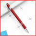 Wine red (Silver)