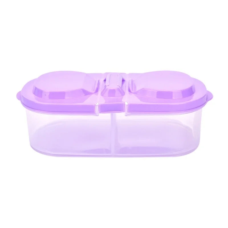 Estuche protector de plástico portátil para viajes al aire libre, lonchera para frutas y alimentos, soporte de almacenamiento, caja económica para plátanos, para viajes al aire libre.
