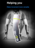 1 Pair Unisex Cycling Running Sports Sleeve Arm Cooling Sleeves UV Sun Protection Cuff Cover Protective Elastic Arm Sleeves New
