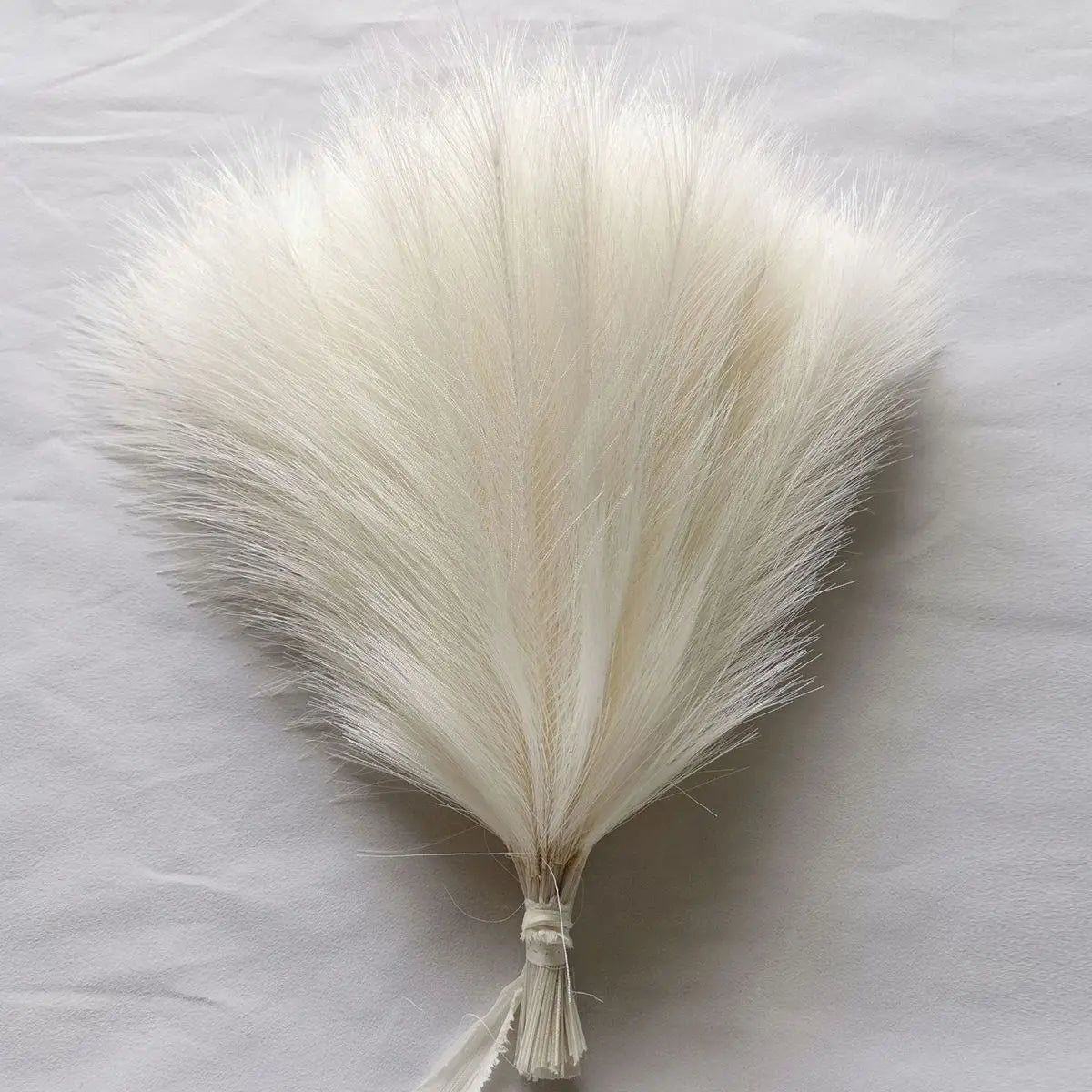 5/10Pcs Pampas Grass Reed Artificial Plant Hot Sale Home Outdoor Garden Wedding Bridal Bouquet DIY Festival Scrapbook Decoration