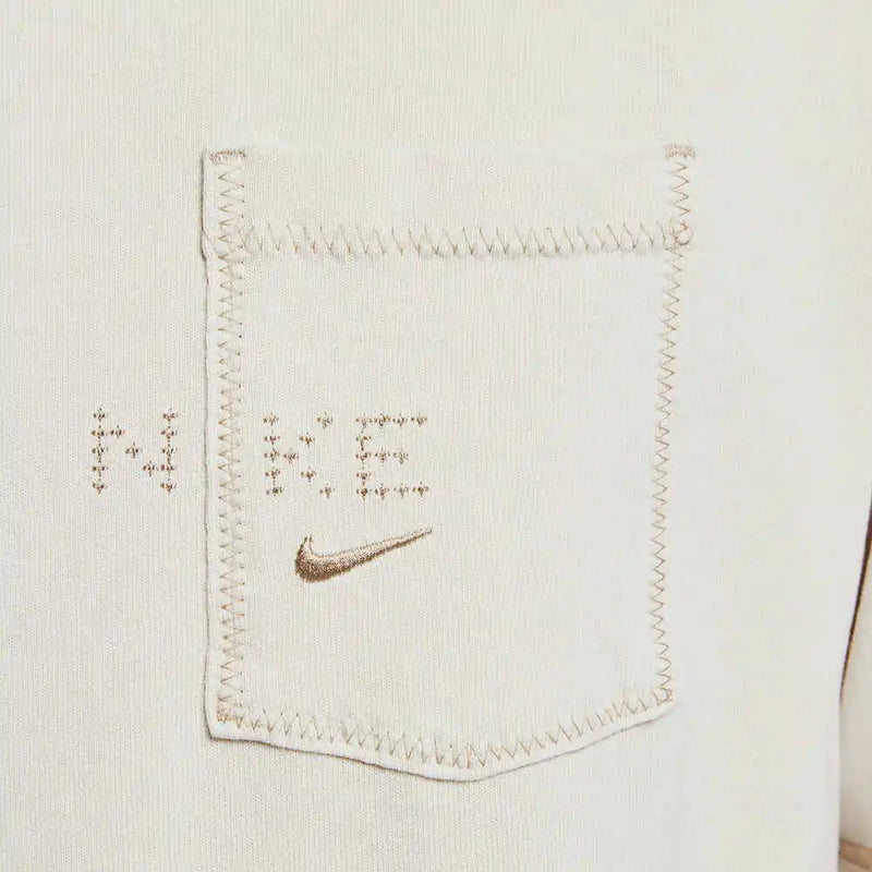 NIKE 2025 Men's AS U NSW TEE M90 OC PK A LBR Knitted T-shirt HJ0777-072