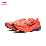 LI-NING Men's FEIDIAN 5 CHALLENGER Running Shoes Professional Marathon Sports Running Shoes ARMV001